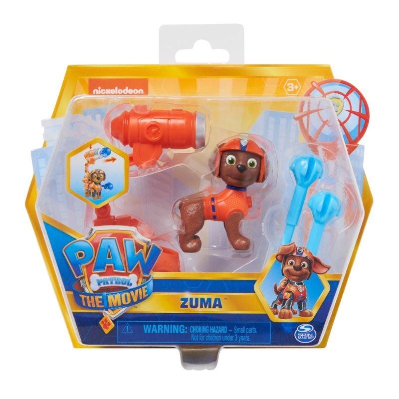 Paw Patrol The Movie Hero Pups