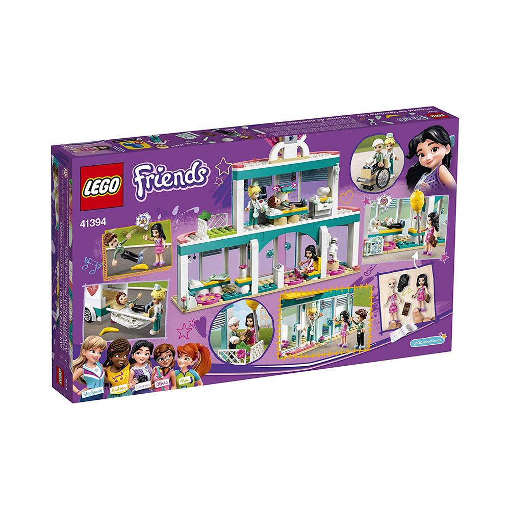 LEGO Friends Heartlake City Hospital