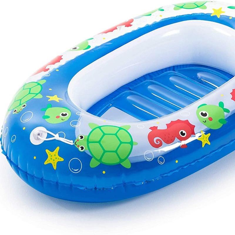 بست واي - عوامة الأطفال القابلة للنفخ