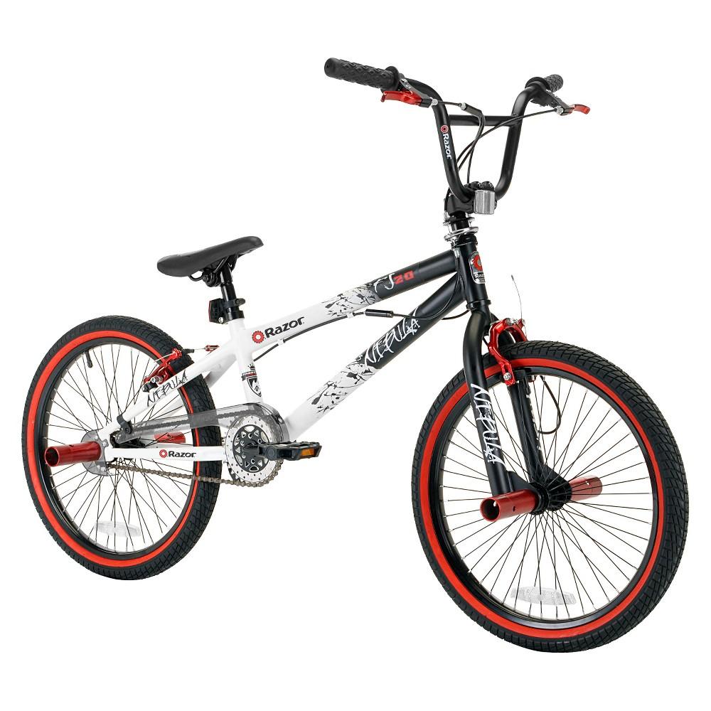 Razor Binke Nebula Free Style 20Inch