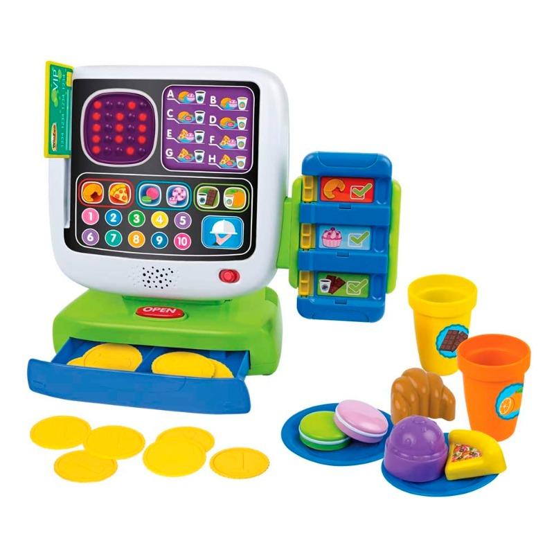 وين فن - ماكينة تسجيل المدفوعات النقدية