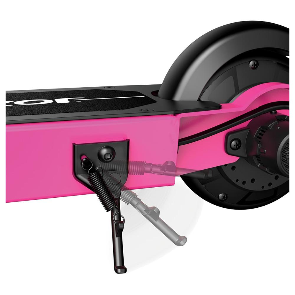 Razor Electric Scooter S80 Pink - 16Km/H