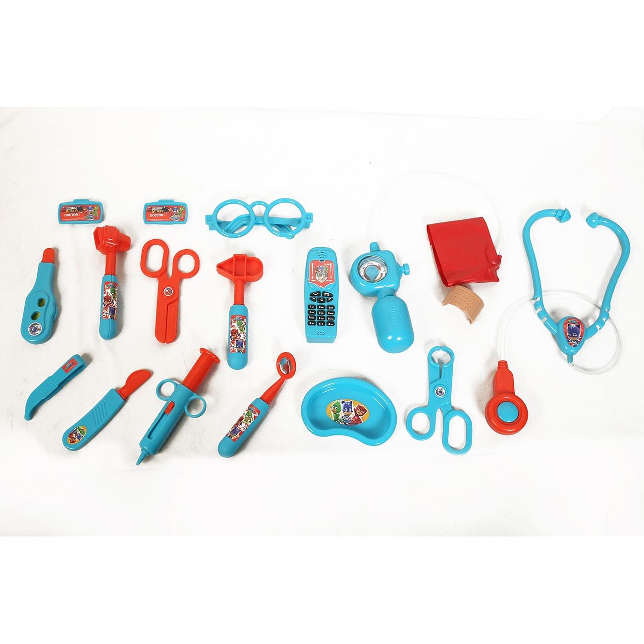 PJ Masks - Doctor Box Set