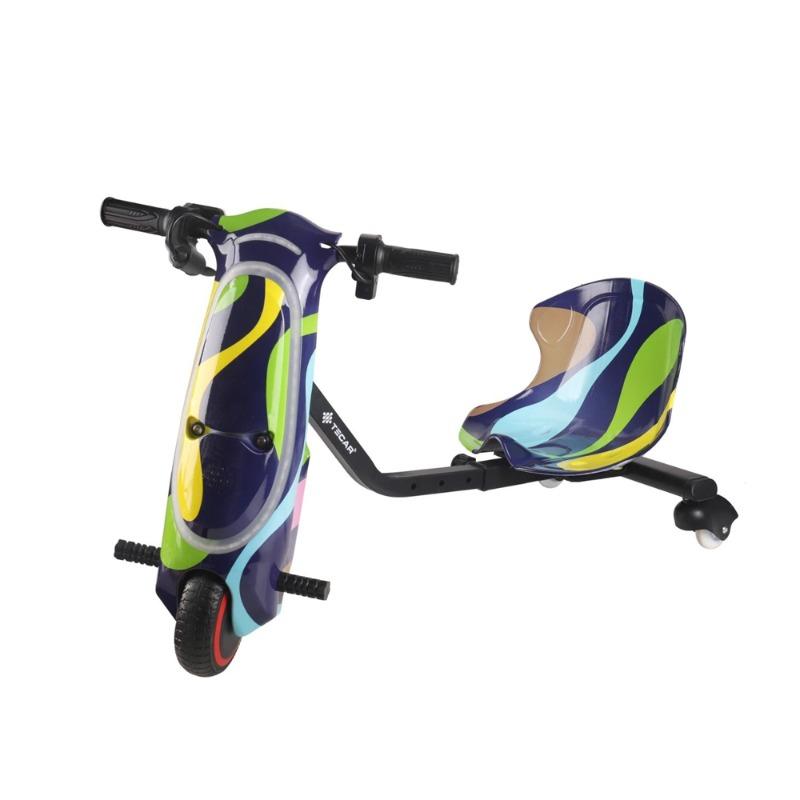 Drift Scooter Tecar TDS 206