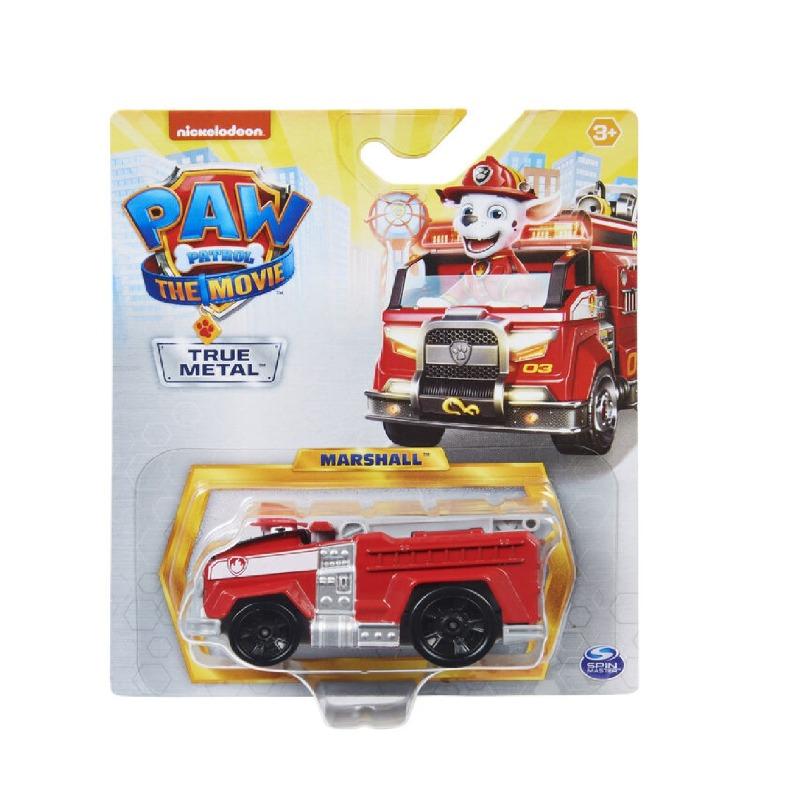 باوباترول - سيارة مع شخصية الجرو تشيس