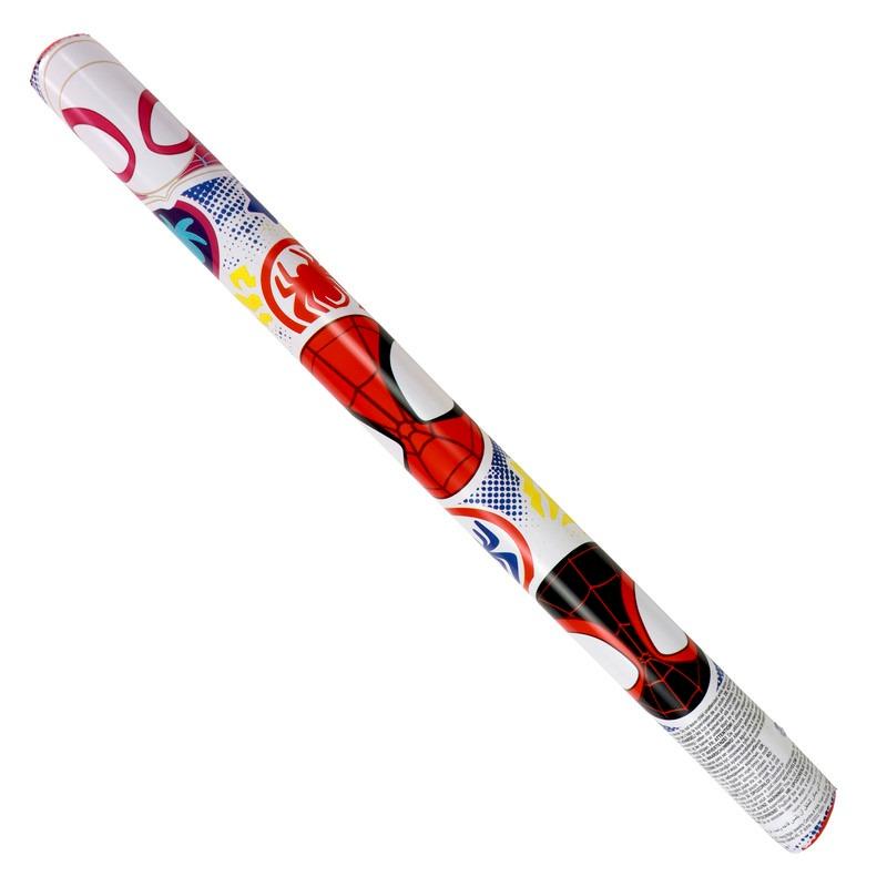 Marvel Pool Noodle Spidey Tube Pack