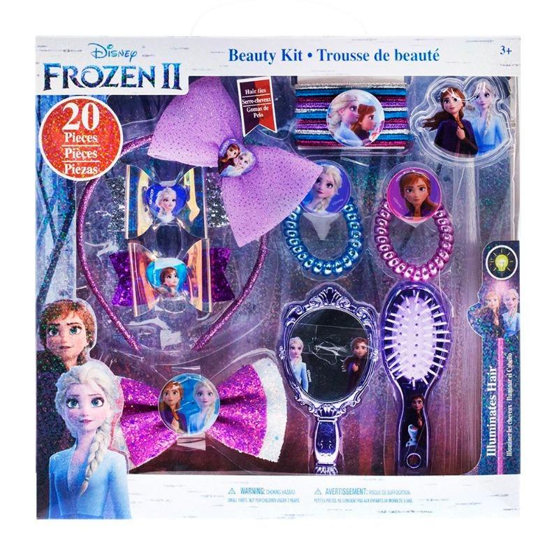 Townley - Frozen 2 Beauty Hair Kit