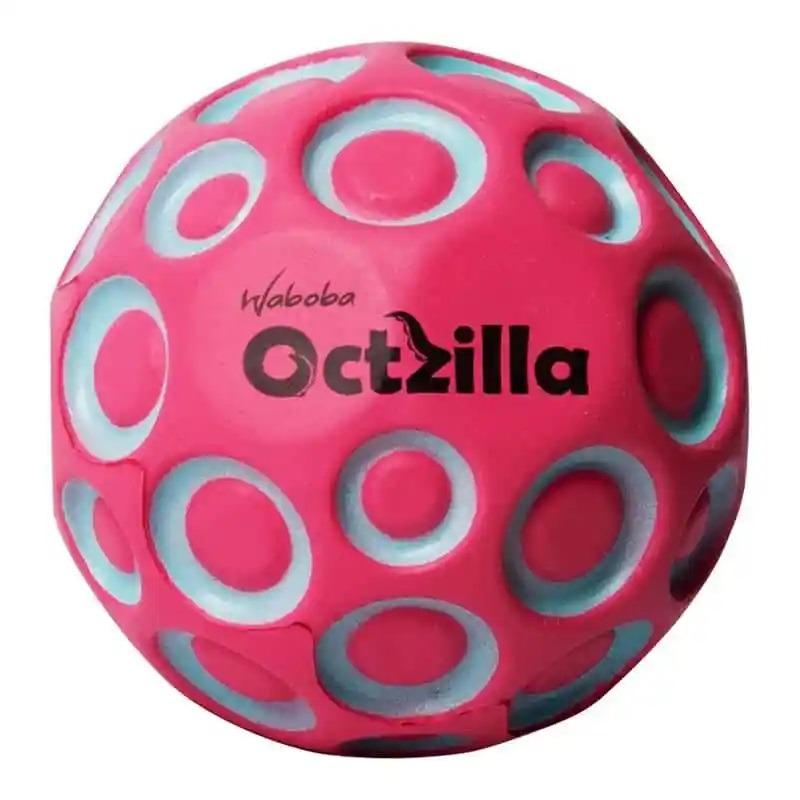 Waboba Gradient Octzilla Ball Hyper Bouncing Ball - Multicolor