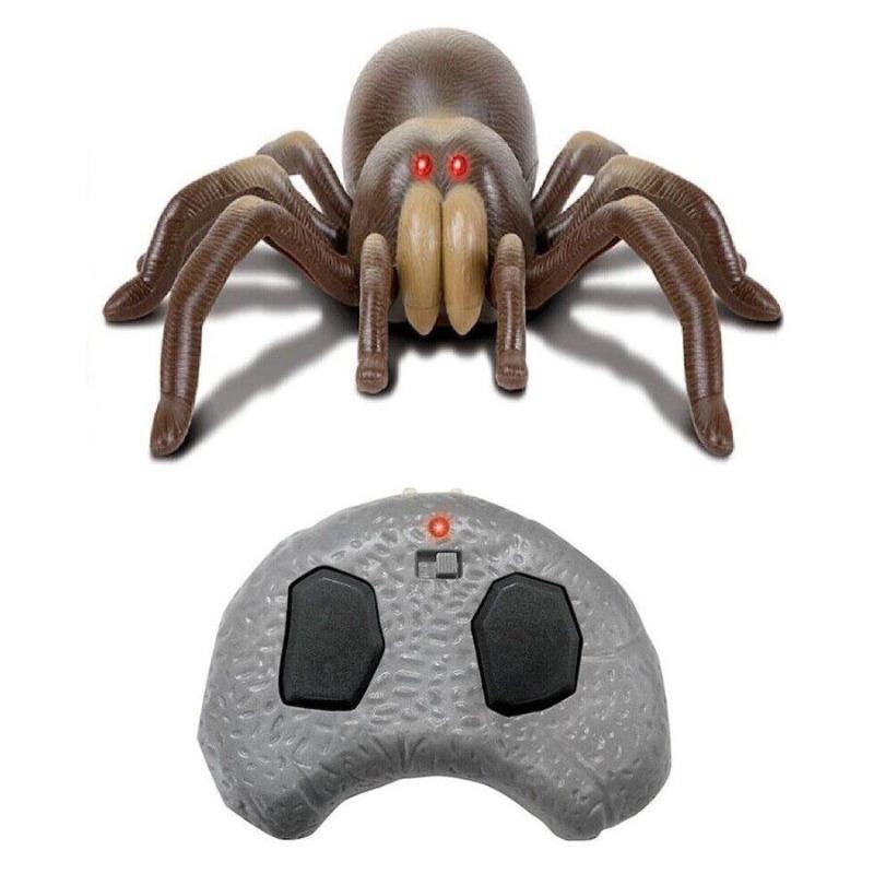 Discovery Toy Remote Control Tarantula
