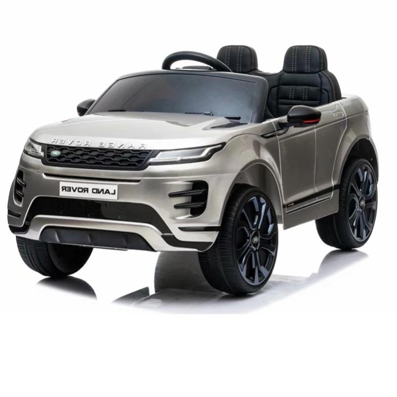 Range Rover Evoque Electric Powered Kids Ride-On