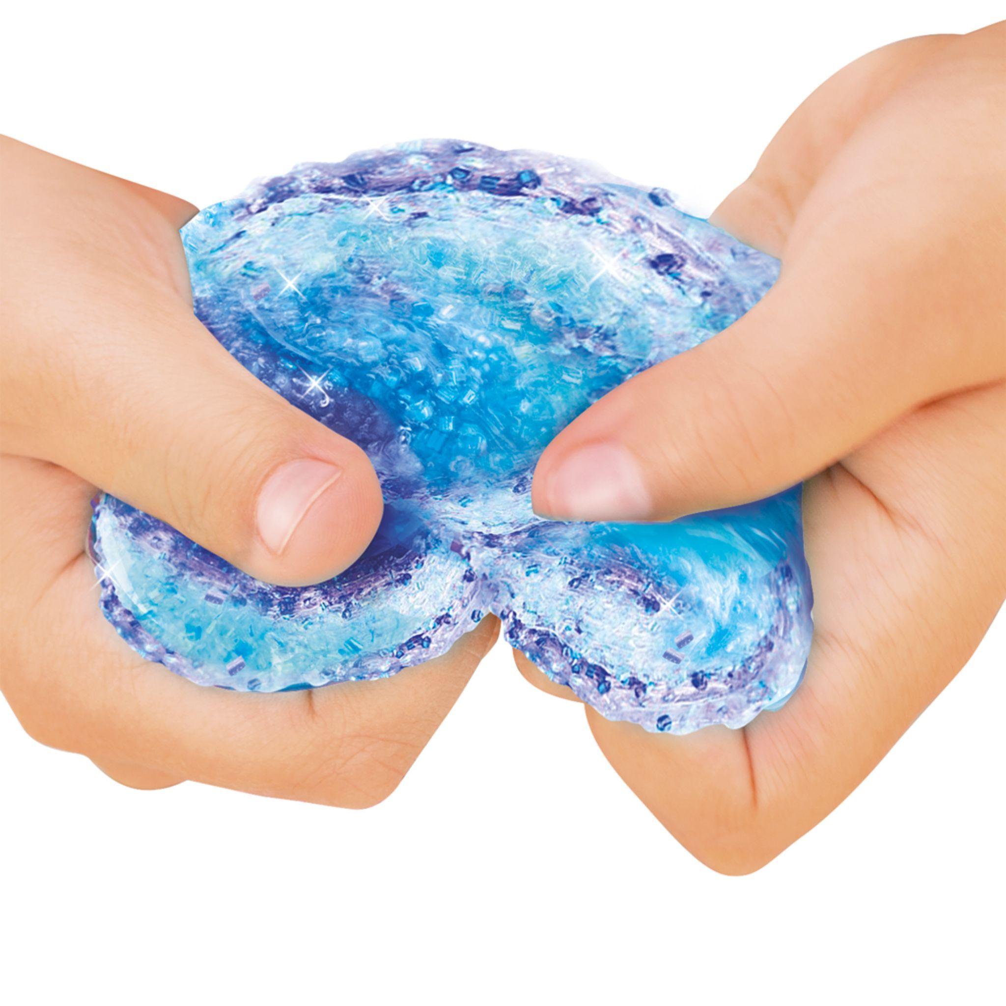 كريز سنسيشنز - مجموعة مركبات ميكس آند ماتش سلايم