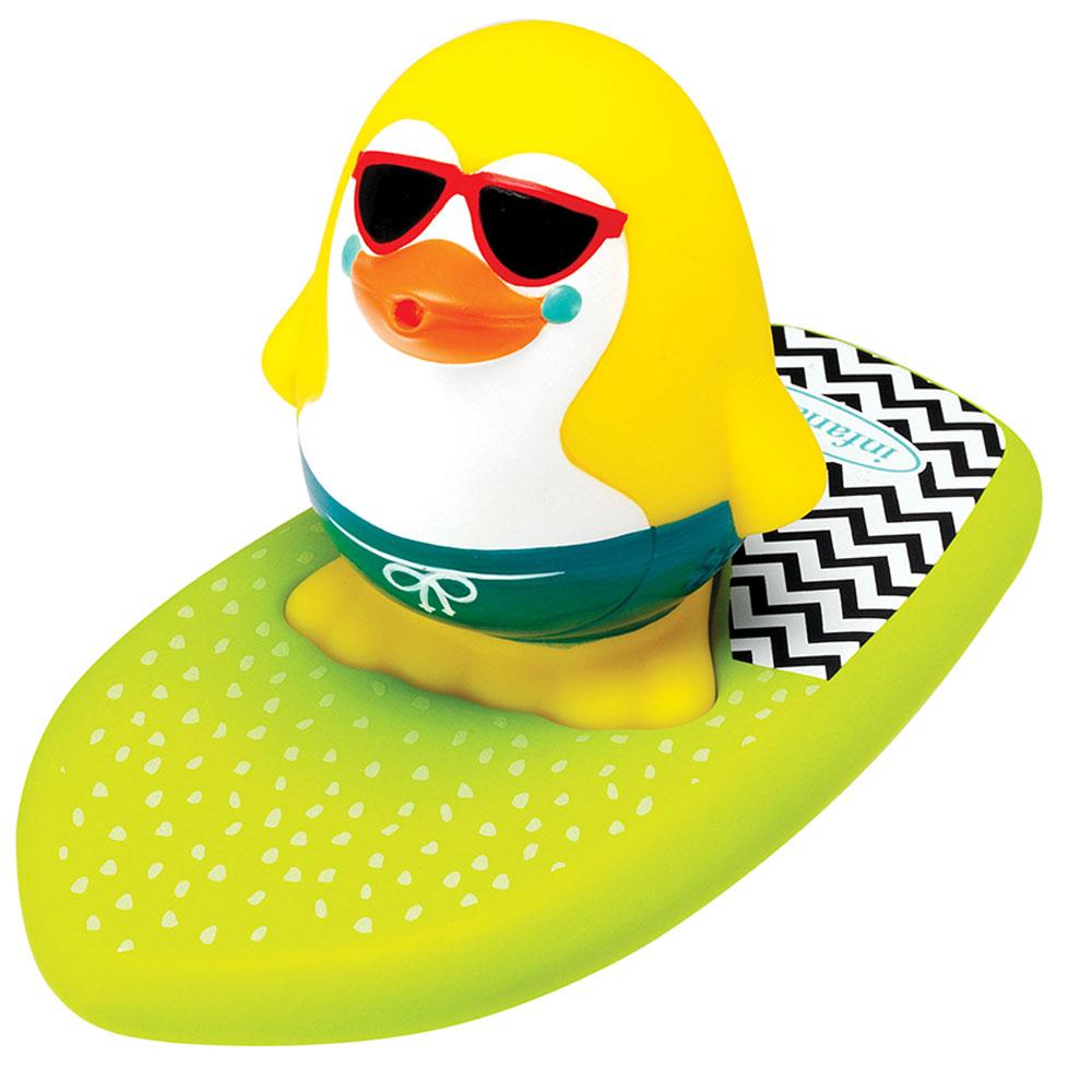 Infantino Surfing & Squirting Bath Pal