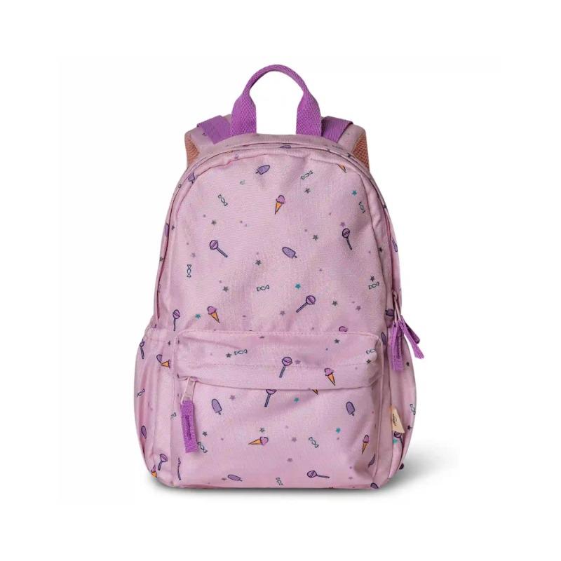 Citron Medium Backpack Stormy Unicorn