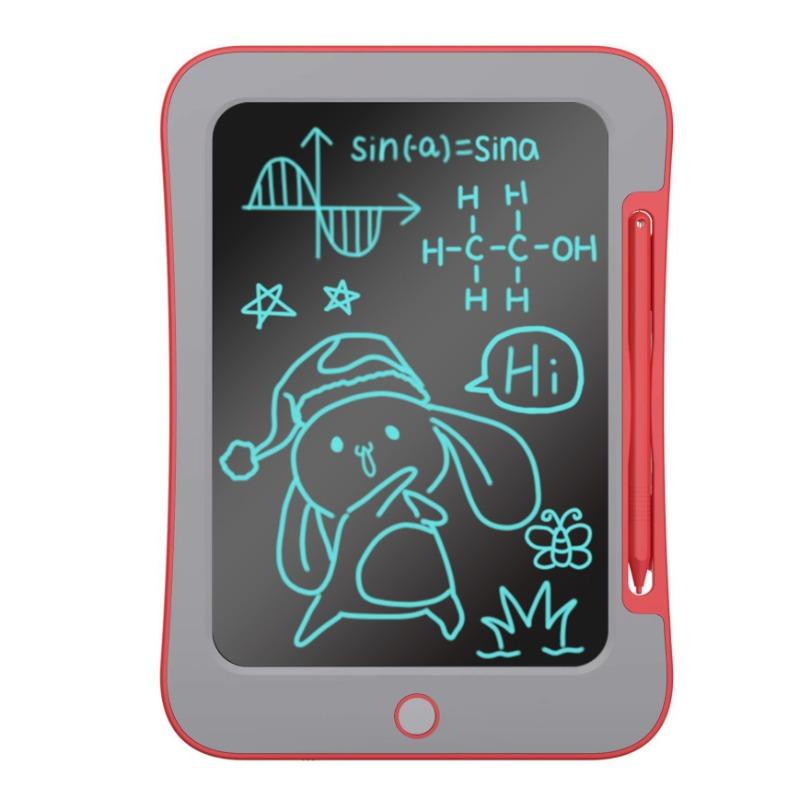 LCD Monochrome Sketchpad 10.5 Inch