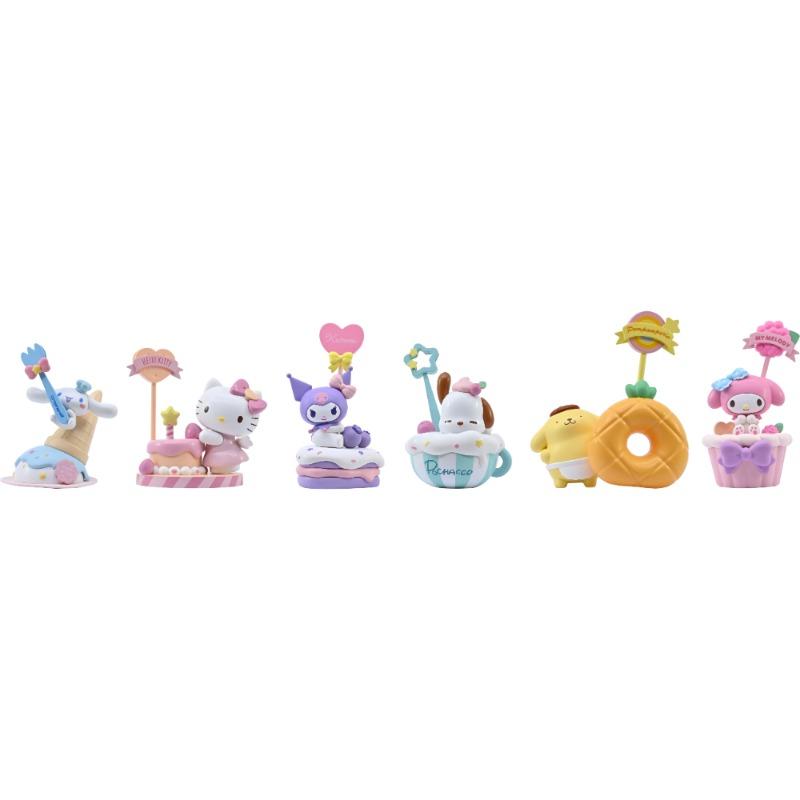 Hello Kitty Memo Stand – Party Time My Melody Functional Accessory