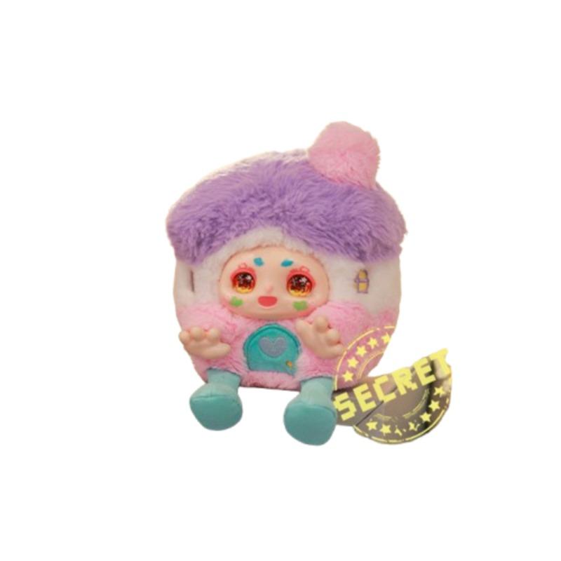 كيمون: سلسلة مفاتيح وقت الدفء