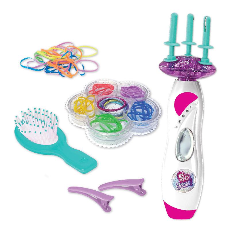 Tasia Wonderful Hair Braider