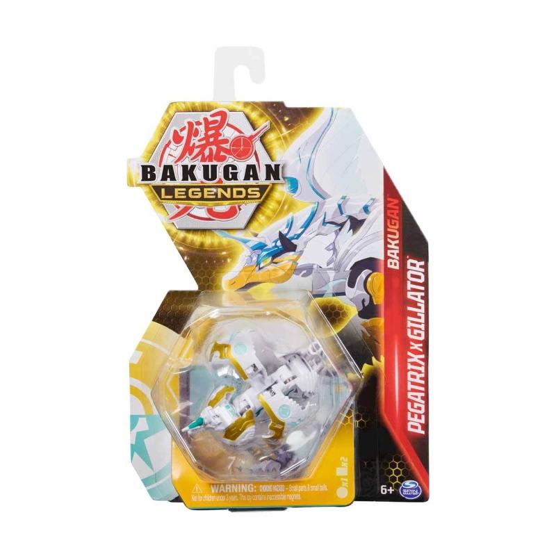 Bakugan Legends Core 1
