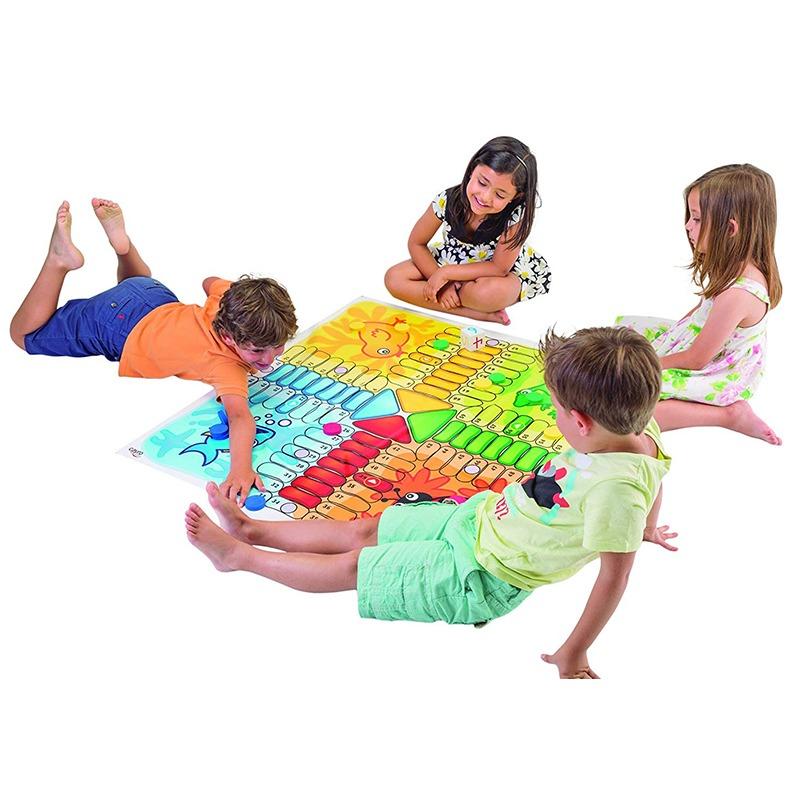 Cayro Games Parcheesi