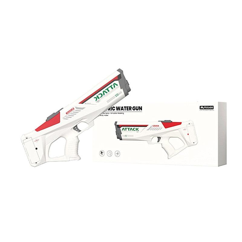 Mobee Electric Water Gun