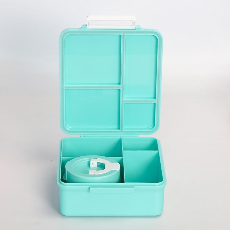 Tiny Bite - Teal