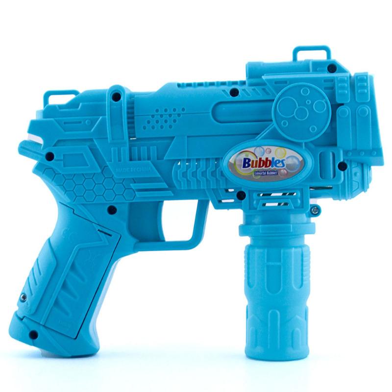 Wanna Bubbles Space Gun Bubble Shooter