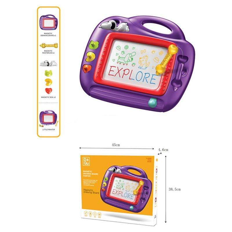 Magnetic Writing Board