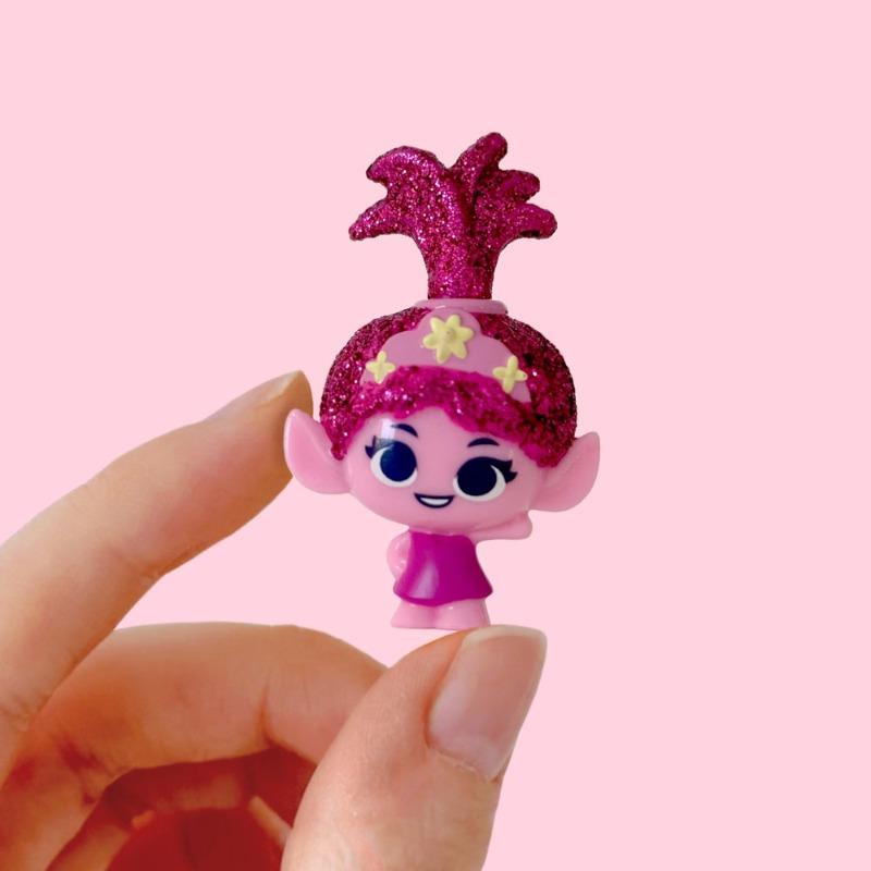 ترولز - حقيبة عرض ومسرحية روندا 10 قطعة