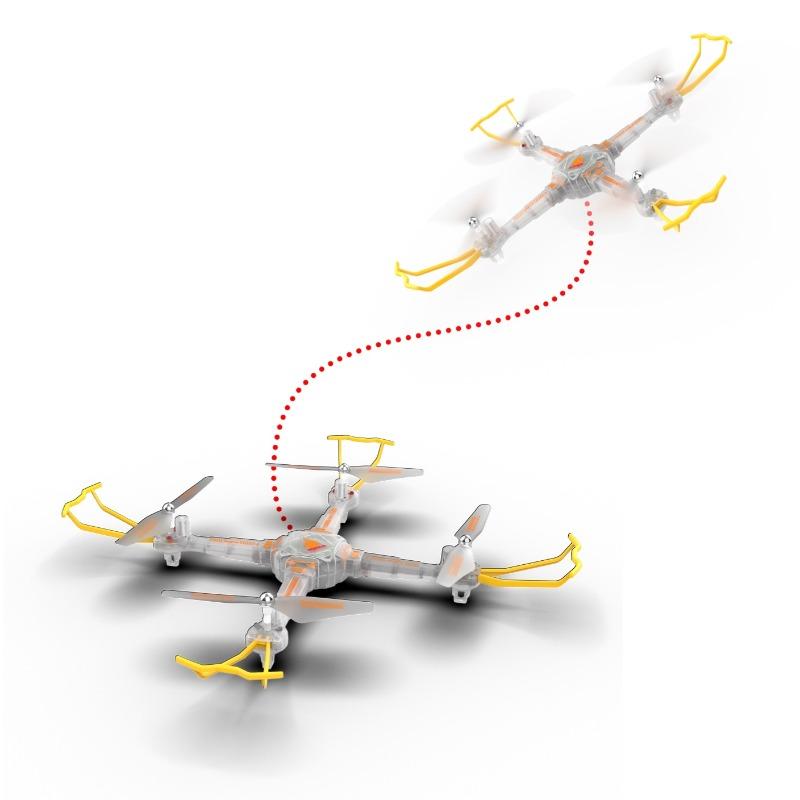 Syma - 2.4G Diy Quadcopter