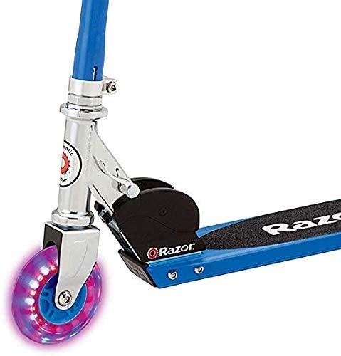 Razor - S Spark Scooter - Blue