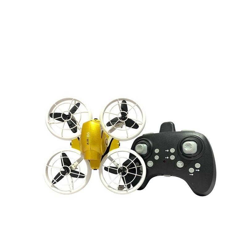 RC Mini Sky LED Stunt Drone