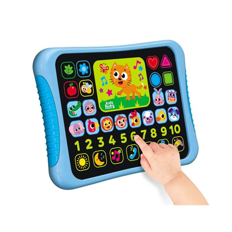 كيدز هيتس - لوح التعلم الأول