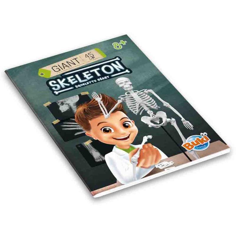 Buki France Skeleton - 45 Cm