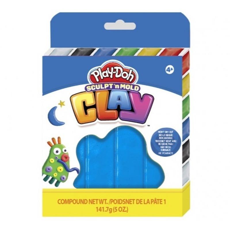 بلاي دو - صلصال كلاي سولبت إن مولد