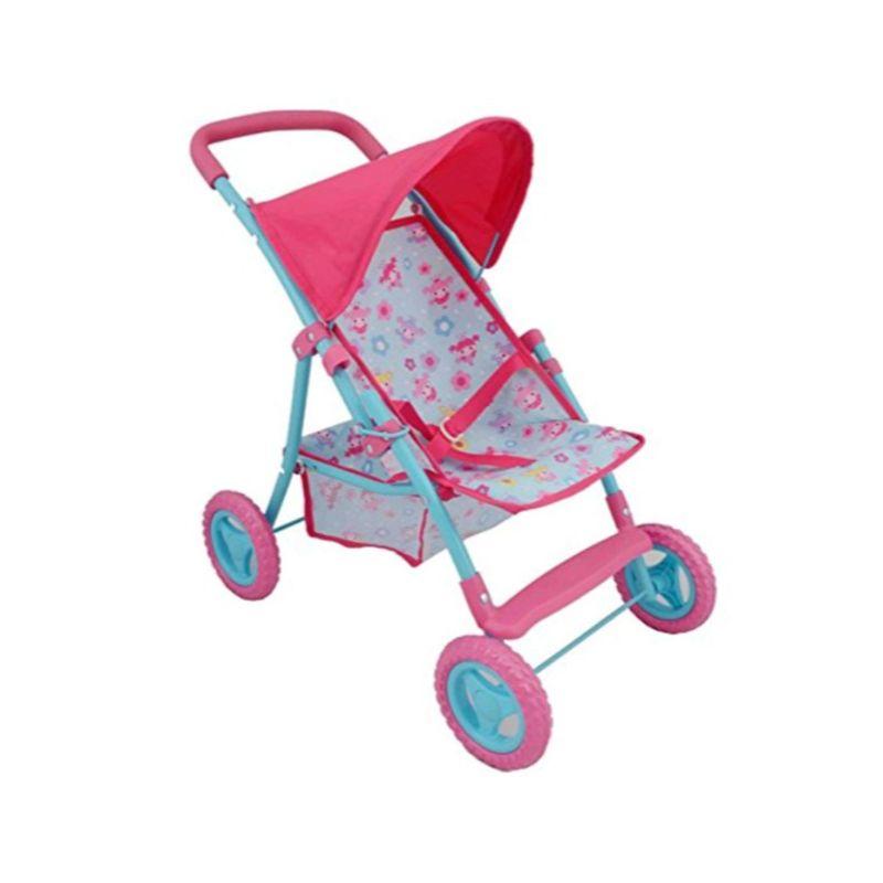Dolls World - Dolls stroller