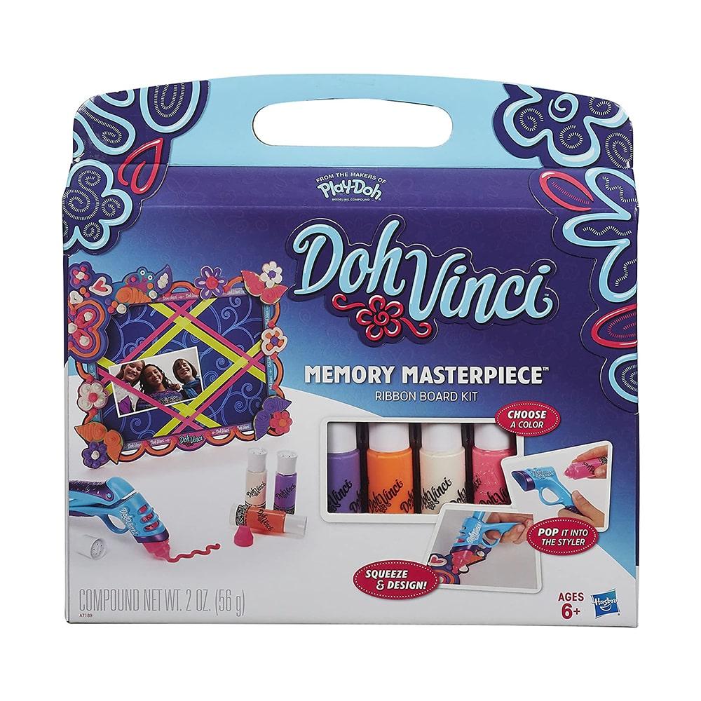 Memory Masterpiece Kit DohVinci