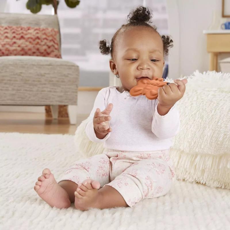 Fisher-Price Teether - Multishape