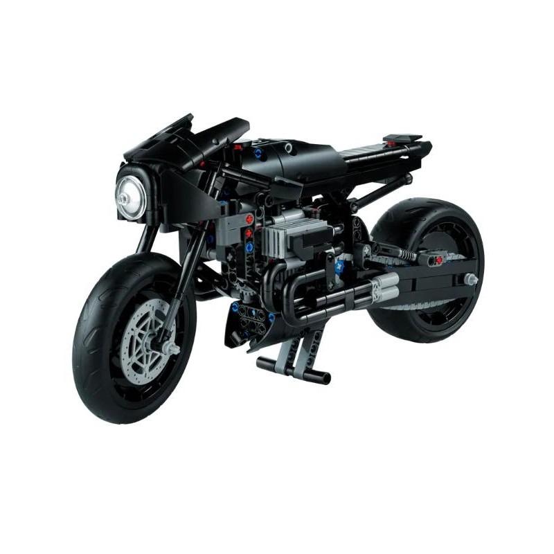 Lego Technic The Batman Batcycle