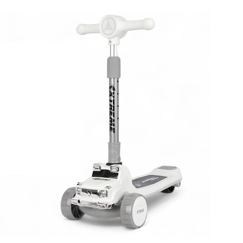 Xtreme Scooter - White