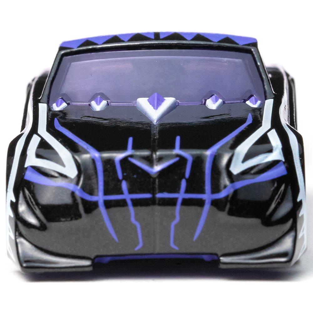 مارفل - سيارة جو دي سي فينم بلاك بانتر - 3 انش