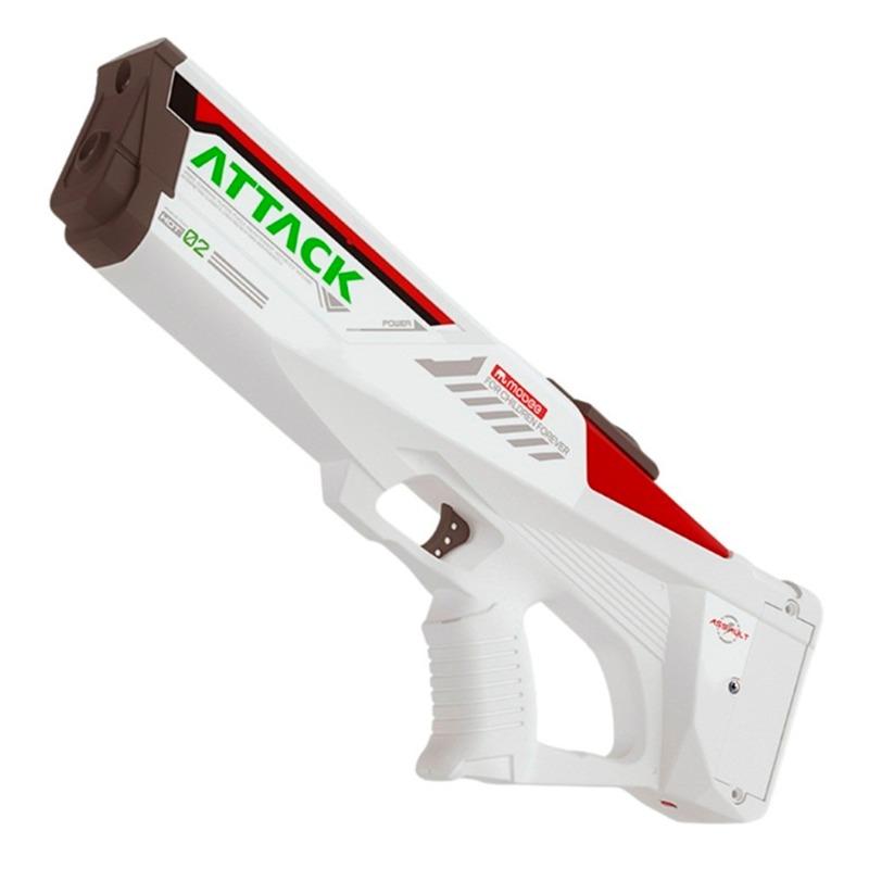 Mobee Electric Water Gun