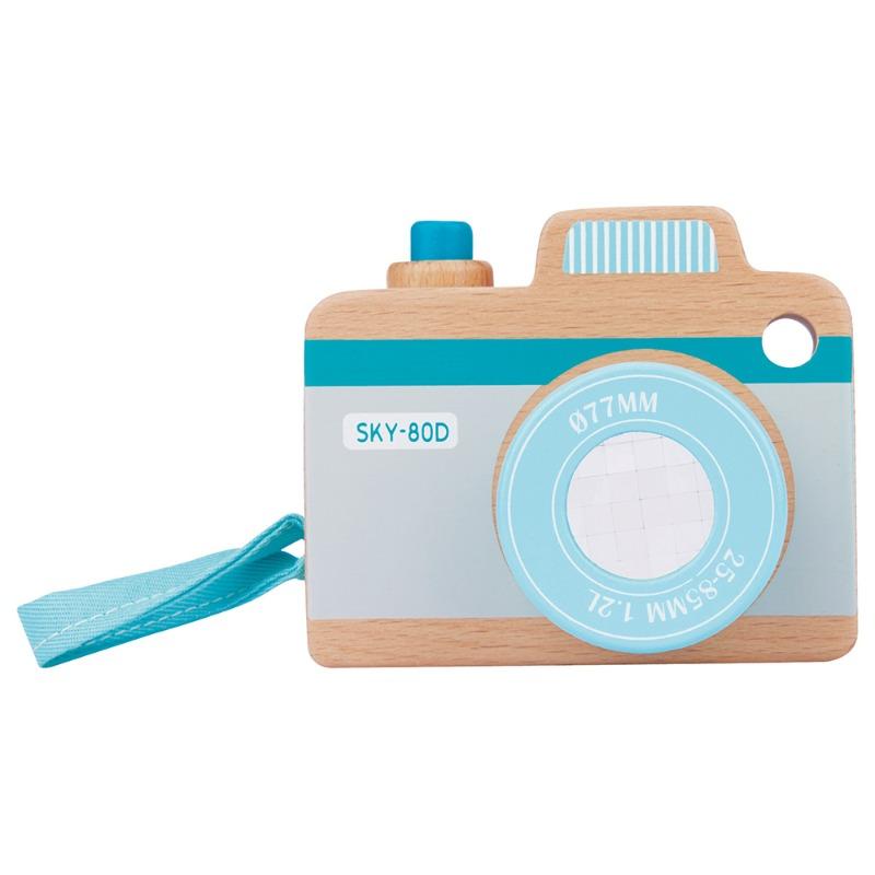 Lelin My First Camera Blue