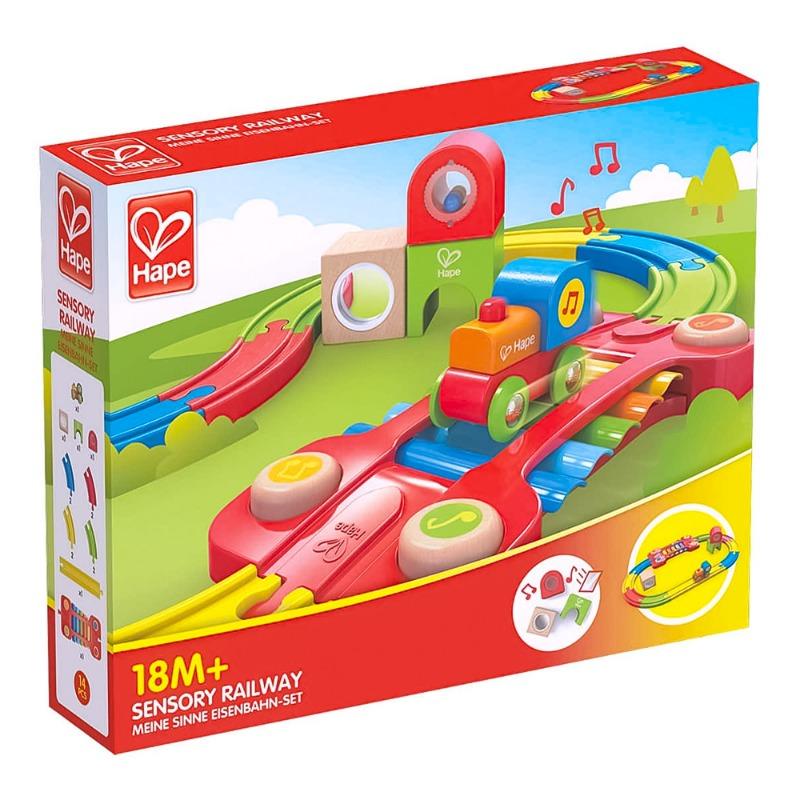 Hape - Music Railway