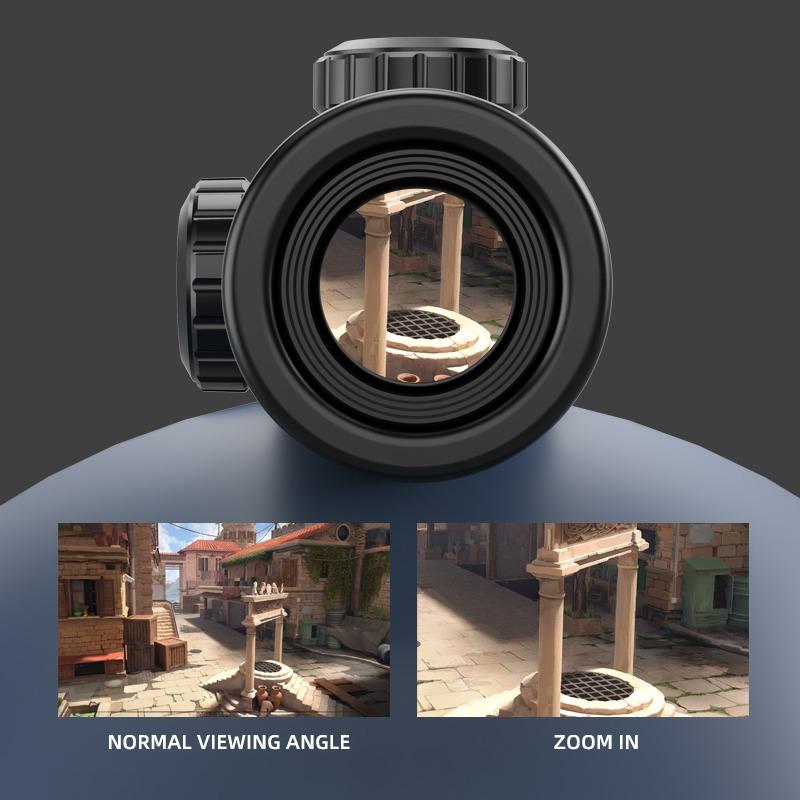 AWM Soft Bullet Sniper