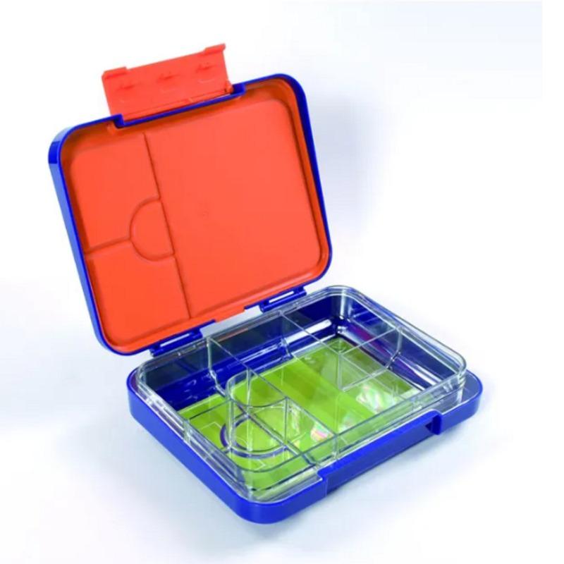 Essen Sports Balls Bento Lunch Box