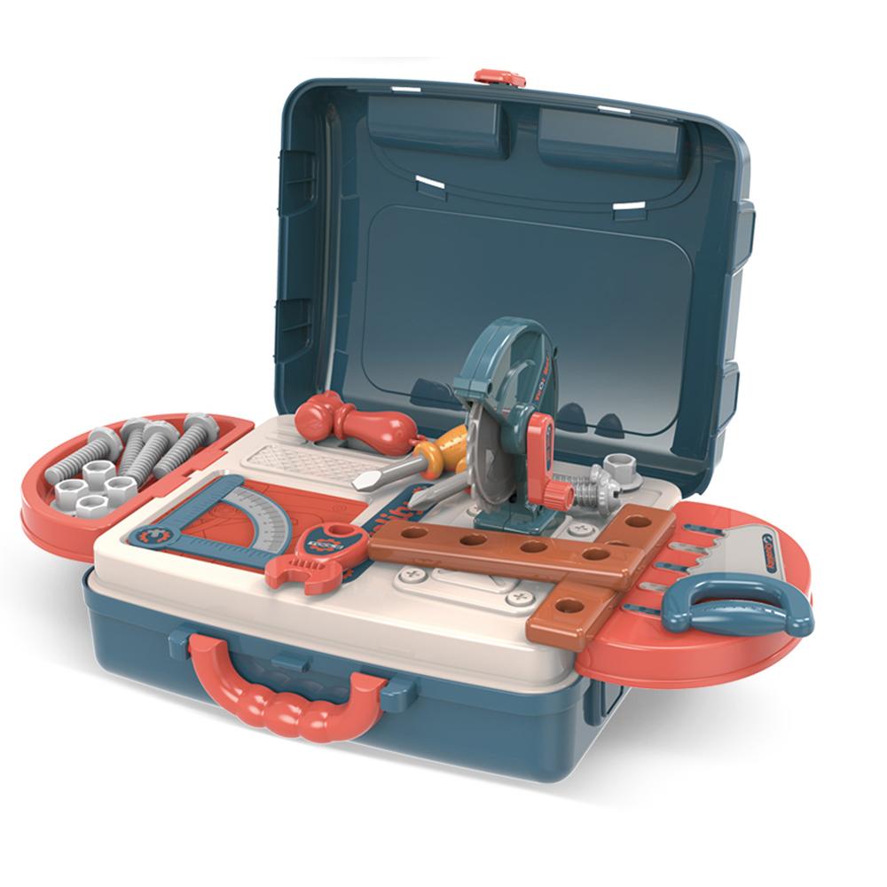 Tool 3 in 1 Workbench Playset