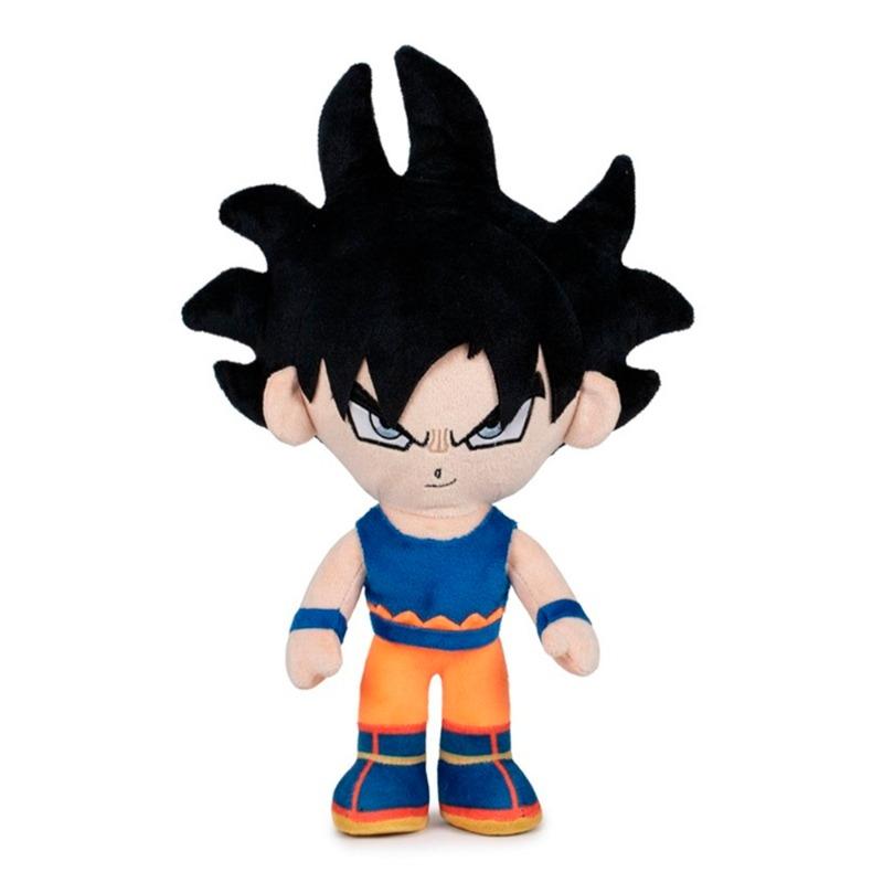 Dragon Ball Super - Goku 12 Inch Plush
