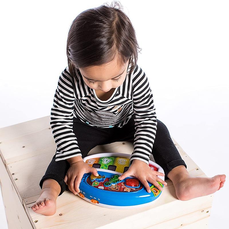 Baby Einstein - Piano Game For Kids