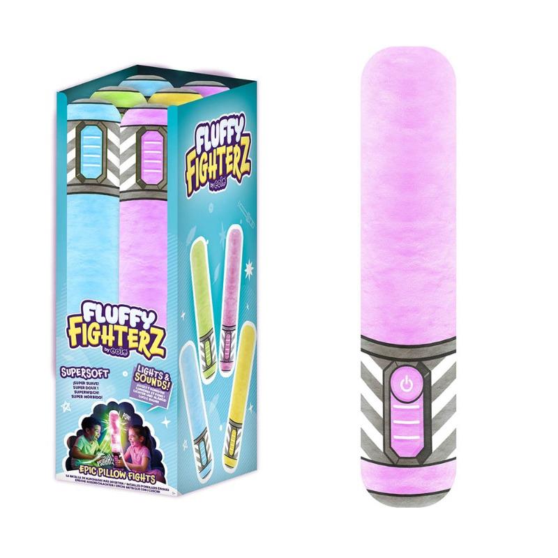 Safe Imaginary Battle Play Toy