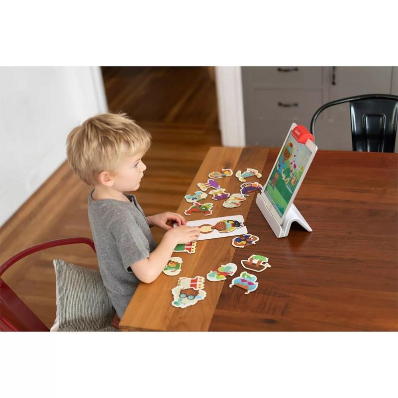 Osmo - Little Genius Starter Kit for iPad
